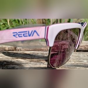 Reeva Eyewear